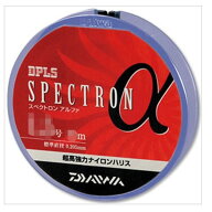 【ネコポス対象品】ダイワ スペクトロン アルファ 2 号