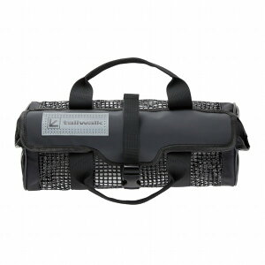 eCEH[N A[P[X tailwalk WASHABLE JIG BAG (EHbVuWOobO) M BLK