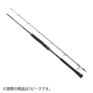 シマノ オシア ジガー スピニング S510-5 (ロッド・釣竿) 価格比較 