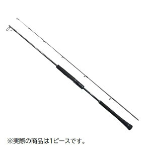 シマノ オシア ジガー スピニング S642 (ロッド・釣竿) 価格比較 