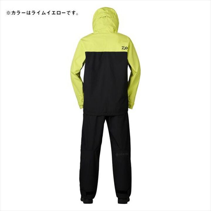 楽天市場】ダイワ レインウェア DR-1924 ゴアテックス(GORE-TEX 