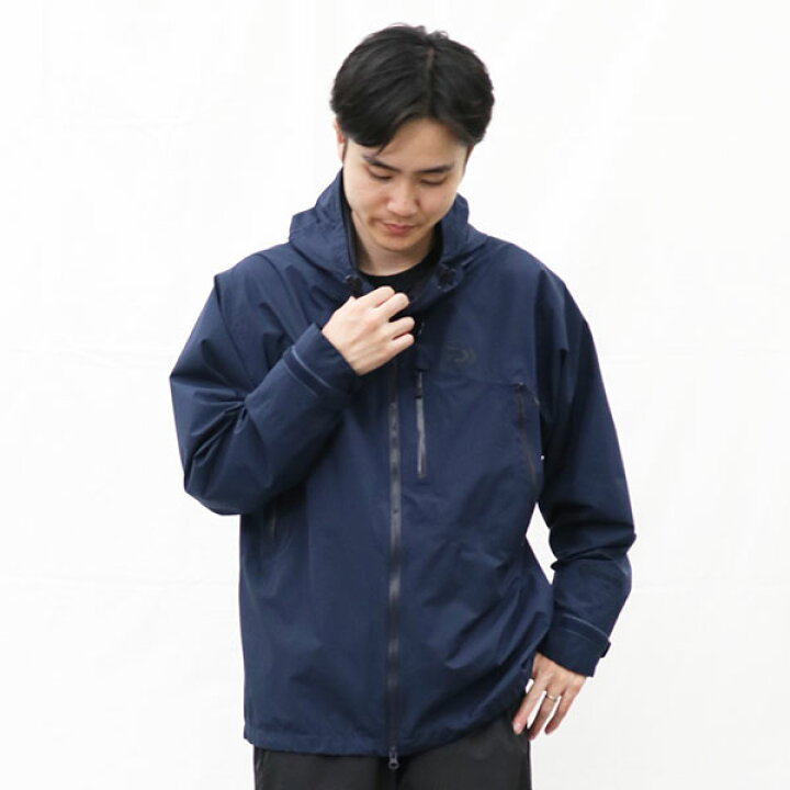 楽天市場】ダイワ レインウェア DR-1924J ゴアテックス(GORE-TEX 