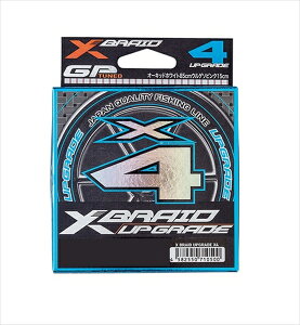 XBRAID GbNXuCh [_[ PEC AbvO[h X4 150m 0.8 14lb