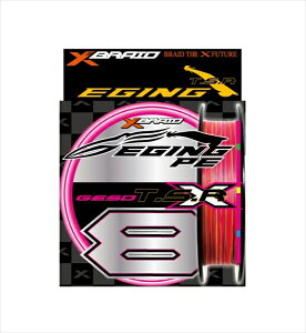 XBRAID GbNXuCh [_[ PEC Q\ TSR X8 210m 1