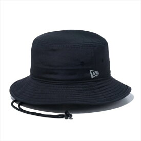 ニューエラジャパン 帽子 アドベンチャーライト PROLITE ベーシック ブラック M/L(59cm)