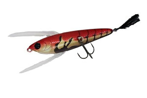 DSTYLE fBX^C oXA[ RESERVE([u) ԂƂ(Red Dragonfly)
