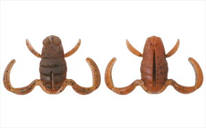 {gAbv [ XN[p[tbO(Scooper Frog) MAGMA