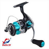 ダイワ スピニングリール 24エメラルダス X LT2500