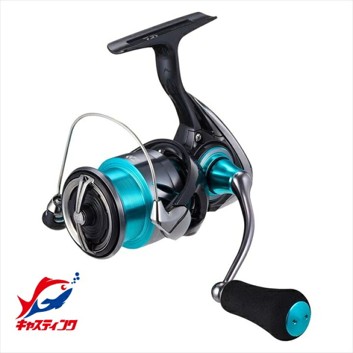 新品】ダイワ24エメラルダスXLT2500