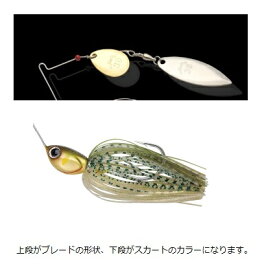 【ネコポス対象品】ノリーズ ウインドレンジ 5/8oz TW 748