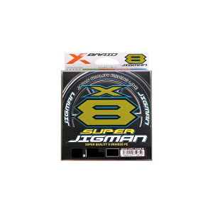 ����݁@�G�b�N�X�u���C�h�@�X�[�p�[�W�O�}��X8�@200m�@16LB�@0�D8���yxbraid2404�z