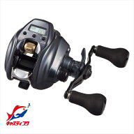 ダイワ 電動リール シーボーグ 100J(右)