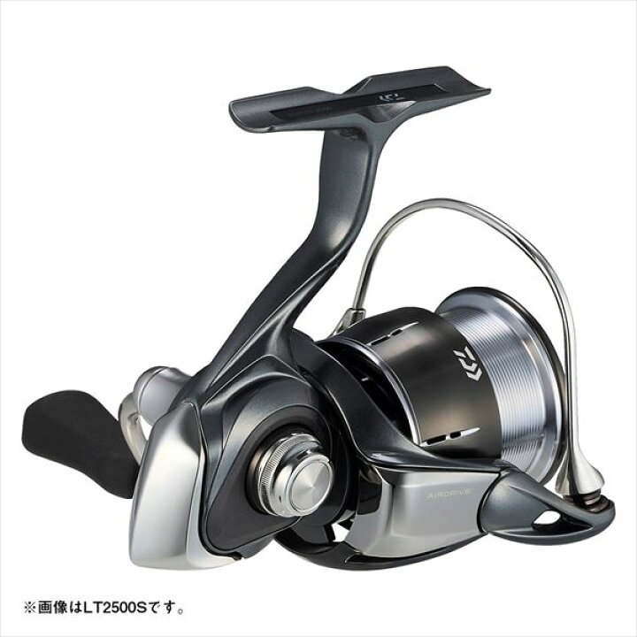 楽天市場】ダイワ スピニングリール 24ルビアス LT2000S-P : 釣具の 