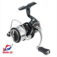 【スーパーSALE限定P10倍+買い回りで最大5000P】ダイワ スピニングリール 24ルビアス LT2500S-XH