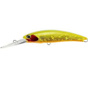 DUO デュオ 怪魚ルアー レアリス ファングベイト120DR SW ADA3121 フェニックス