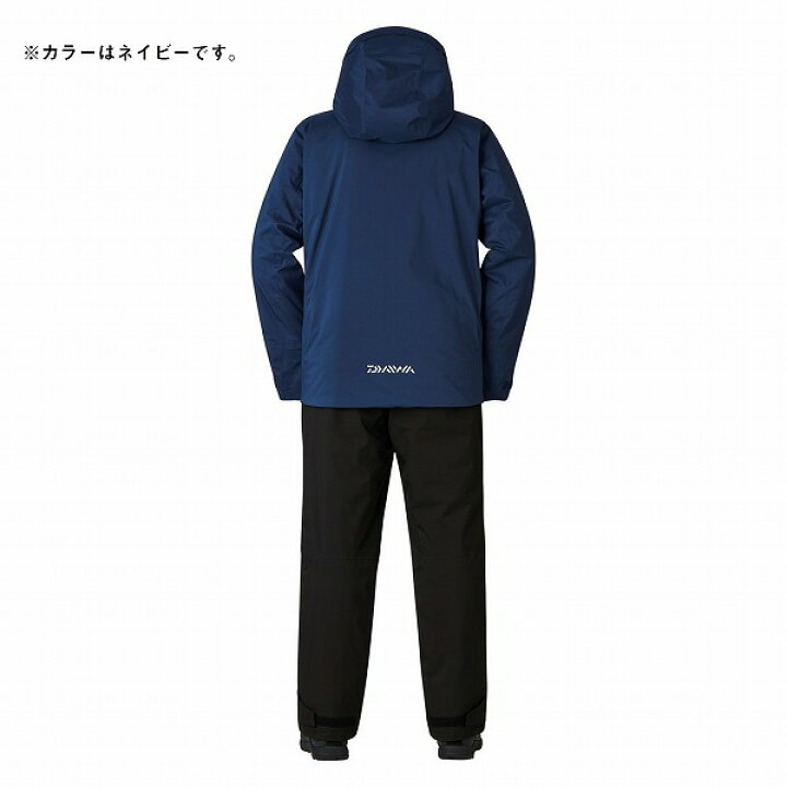 楽天市場】ダイワ 防寒服アウター DW-3524 レインマックス(RAINMAX 