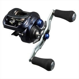 ダイワ ベイトリール 23ソルティスト TW150XHL PESP(左)