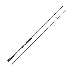 メジャークラフト オフショアロッド ジャイアントキリング1G GK1C-702M/SWR (スピニング/2ピース)