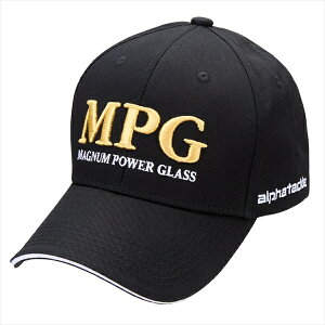 �A���t�@�^�b�N�� ��� MPG �L���b�v �t���[