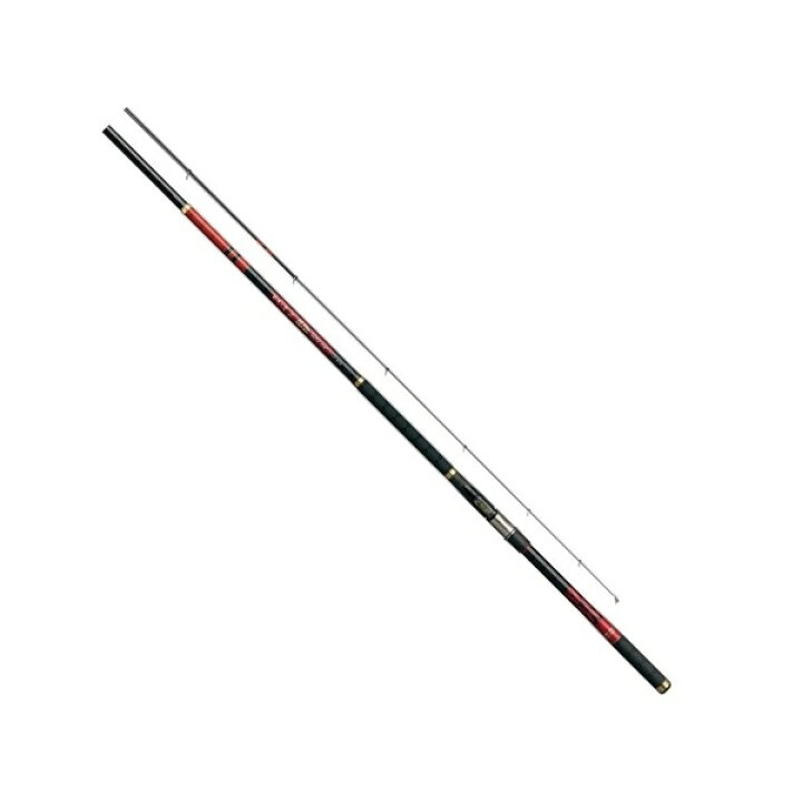 楽天市場】がまかつ 遠投竿 がま磯 カーエー競技スペシャル 3号 5.3m 