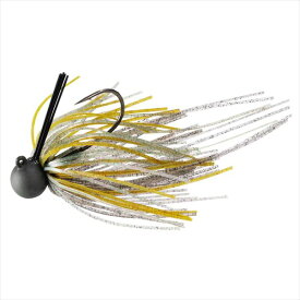 ダイワ ラバージグ BHミニジグ 2.5g スポーンシュリンプ