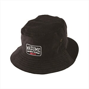 }Y Xq MZCP-811 mazume BUCKET HAT ubN t[