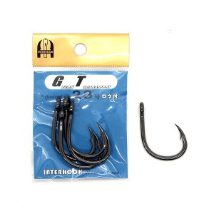 �C���^�[�t�b�N �j GT-23 ���E�t �� 6/0