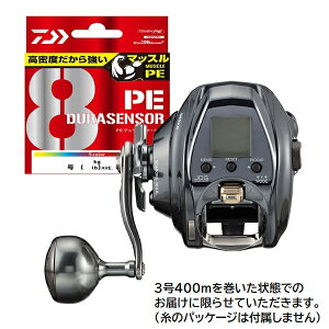 ダイワ シーボーグ 300J-L (リール) 価格比較 - 価格.com 