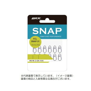 BKK �X�i�b�v�E�����O FCL �X�i�b�v-31 #1