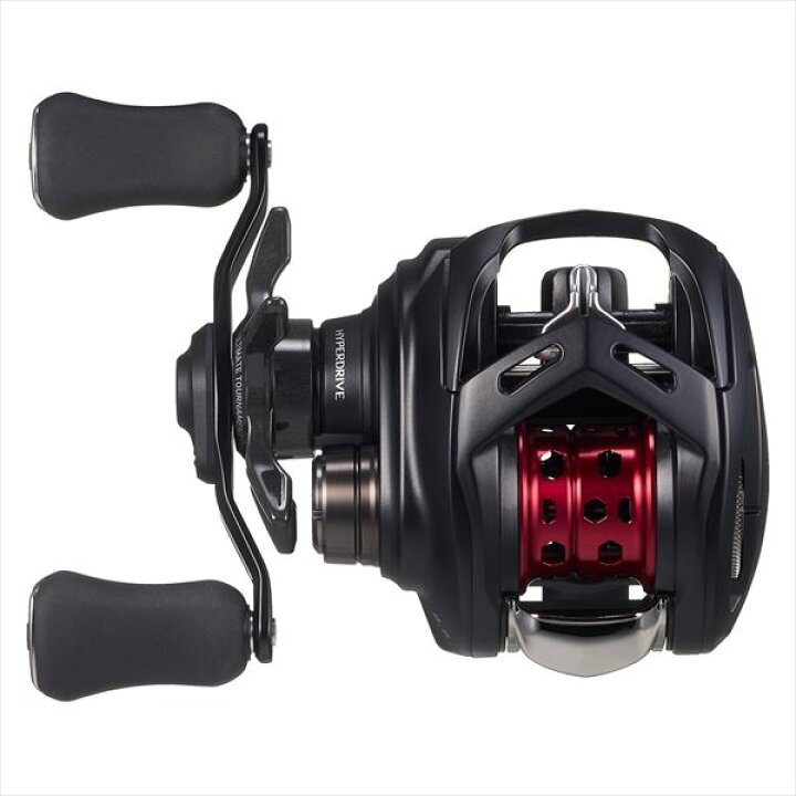 楽天市場】ダイワ ベイトリール 25アルファスBF TW 8.5L(左) : 釣具の 