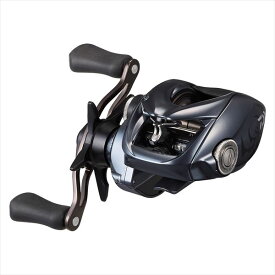 ダイワ ベイトリール 25タトゥーラ SV TW 100XH(右)