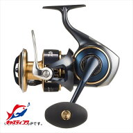 ダイワ スピニングリール 25ソルティガ 14000-XH