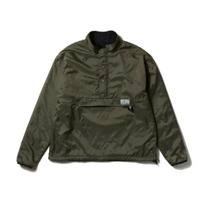 j[GWp hAE^[ tB[h o[Vu t[X vI[o[WPbg Angler Collection POLARTEC 200 I[u/ubN XL