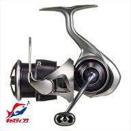 ダイワ スピニングリール 25カルディア LT2500S