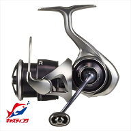 【スーパーSALE限定P10倍+買い回りで最大5000P】ダイワ スピニングリール 25カルディア LT2500S-XH