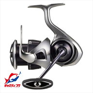 ダイワ スピニングリール 25カルディア LT4000-CXH