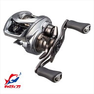 【スーパーSALE限定P10倍+買い回りで最大5000P】ダイワ ベイトリール スティーズリミテッド CT SV TW 70X…