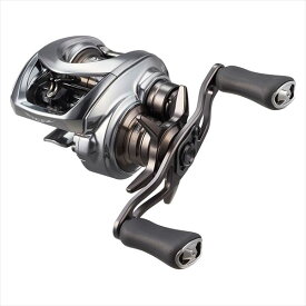 ダイワ ベイトリール スティーズリミテッド CT SV TW 70XHL(左)