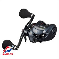 ダイワ ベイトリール 25紅牙 RX IC 150P(右)