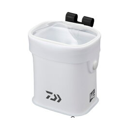 ダイワ バッカン VS エコバッカン(A)ホワイト