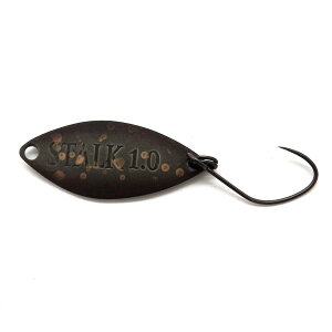 ���u���A�[ �X�v�[�� �X�g�[�N 1.0g W10 �R���N���[�g�u���E��(�L���X�e�B���O�I���W�i���J���[)