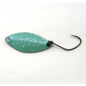 ���u���A�[ �X�v�[�� �X�g�[�N 1.0g W15 �~���g�I���[�u(�L���X�e�B���O�I���W�i���J���[)