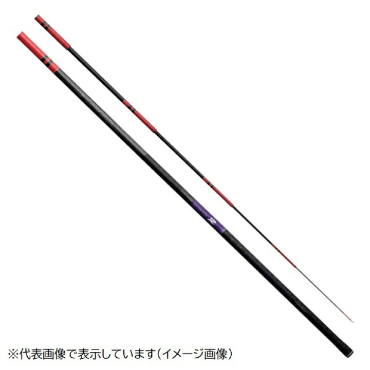 楽天市場】がまかつ 鮎竿 がま鮎 パワーR 引抜荒瀬 9m : 釣具の 
