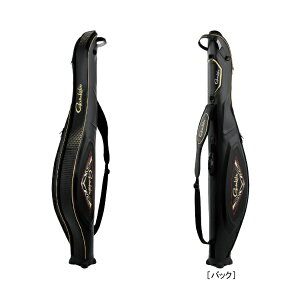 ܂ bhP[X ^n[hbhP[X GC301 ubN/bh Gamakatsu 142cm