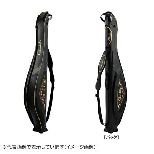 ܂ bhP[X ^n[hbhP[X GC301 ubN/S[h Gamakatsu 142cm