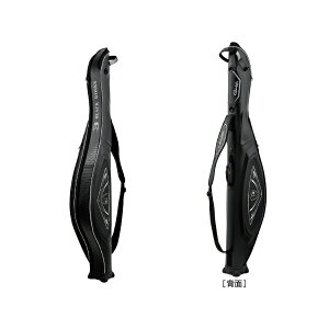 ܂ bhP[X ^n[hbhP[X GC301 ubN BLACK WORKS 142cm