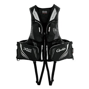 ܂ CtWPbg GM6005 Ae}V[hvt[eBOxXg ubN(BLACK WORKS) L