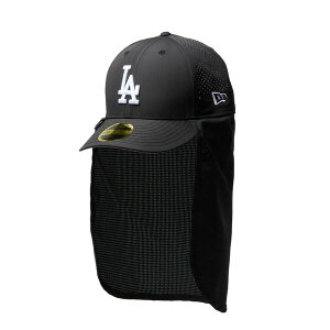 j[GWp Xq LP 59FIFTY TVF[h Angler Collection T[XEhW[X ubN 58.7cm