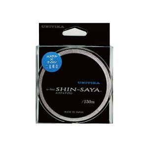 j`J C U-TEC SHIN-SAYA 2.5lb 150m