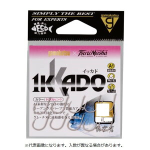 �o���[�q�� �j IKKADO 6.5